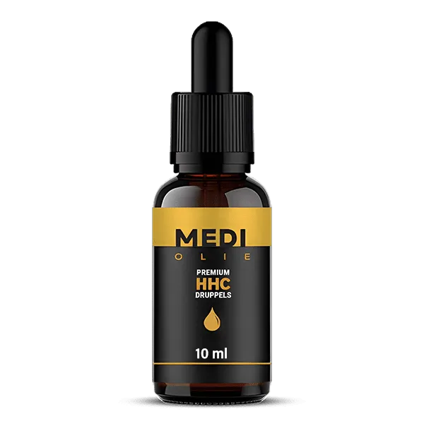Mediolie gold