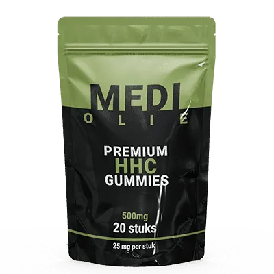 HHC gummies kopen