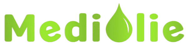 mediolie logo