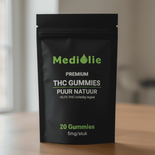 THC