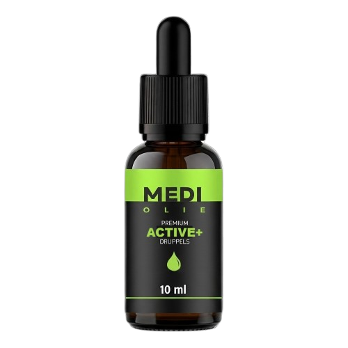 Mediolie active+