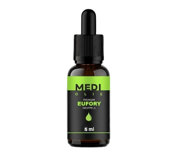 Mediolie Eufory 5ml