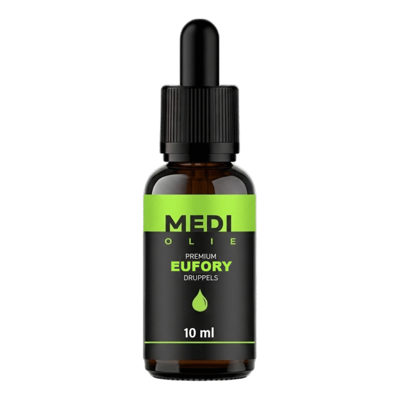 Mediolie eufory